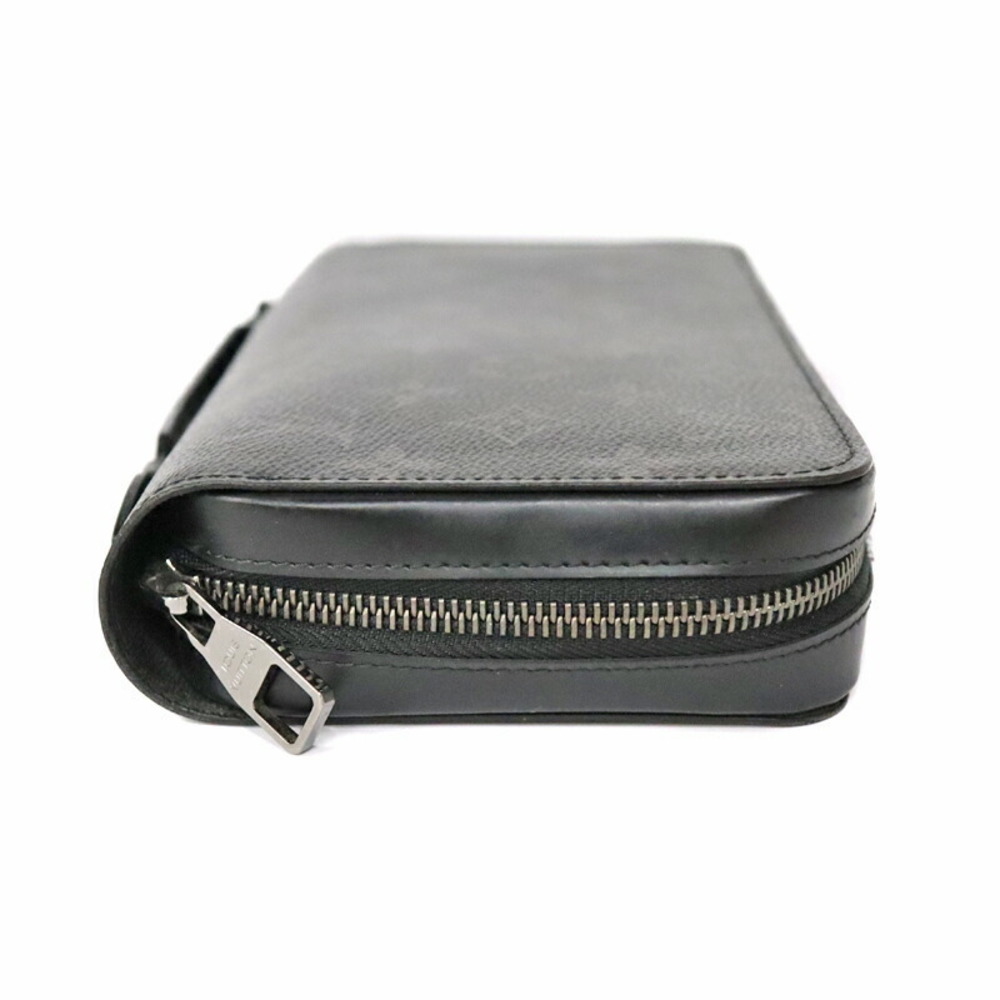 Louis Vuitton Multi Functional Eclipse Black Zipp… - image 4